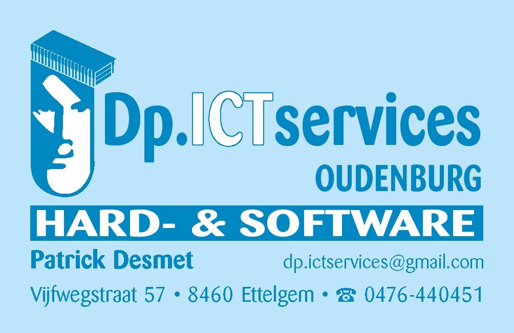 Dp.ICT Service