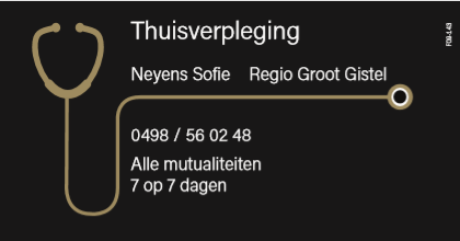 Neyens Sofie Thuisverpleging (20K)